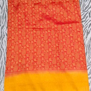 Soft Pattu Saree