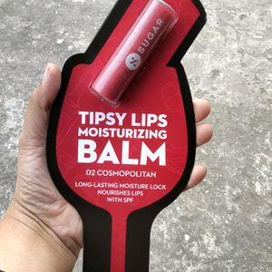 Pilgrim Peeling Solution & Sugar Lip Balm