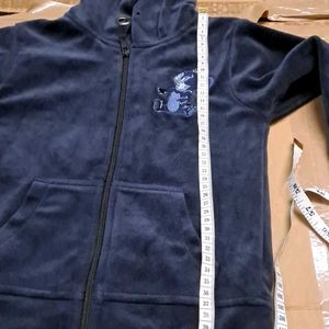 Unisex Track Suit