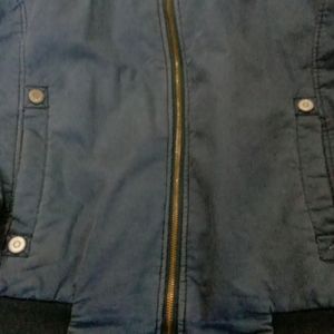 Men's Jacket Very Warm