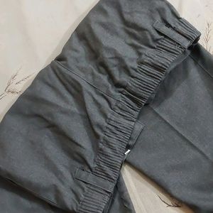 Winter School Uniform Pant,,like New