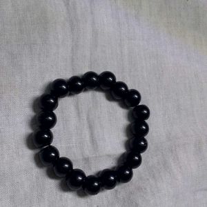 Black Pearl Bracelet