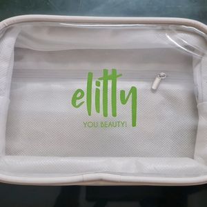 ELITTY - INTENSE BLACK KOHL & EYELINER