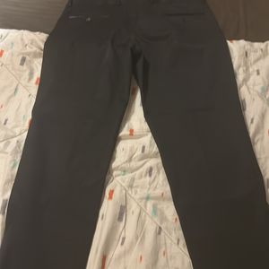 Code Black Formal Pant - New