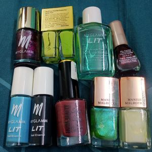 THE GIANT NAIL POLISH HAUL!!!