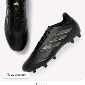 Adidas Copa Pure League Football Shoes