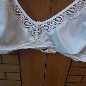 Combo Of  Five  Imported Fabric Bra N Panty