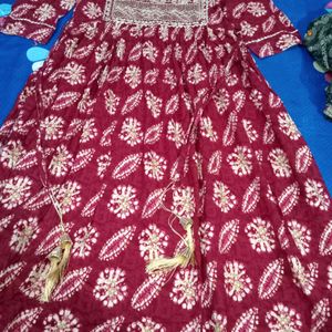 Beautiful Kurta