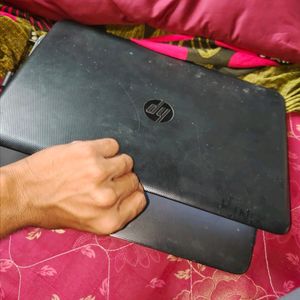 HP Notebook 15-Ac120tx