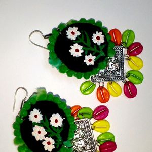 Handmade Earring