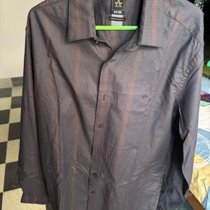 Arrow Brand Formal Shirt New One