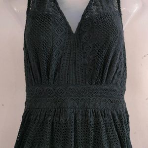 Black Casual Dresses (Women's)