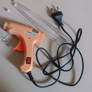 Glue Gun