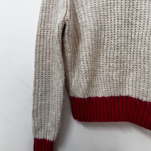 Zara Sweater