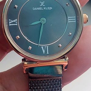 Daniel Klein ladies watch