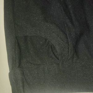 Black Pant   For Women