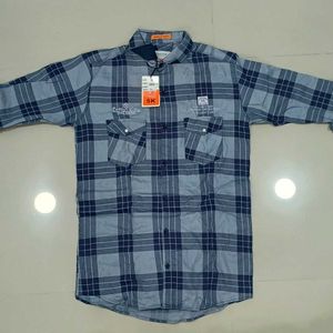 Man Casual Shirt