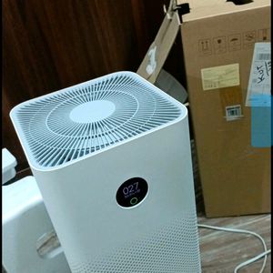 mi air purifier