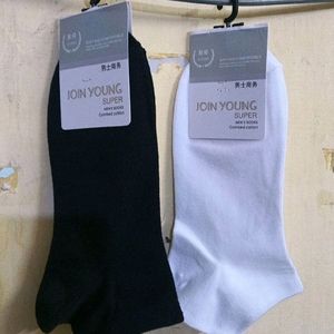 Men's Ankle Socks