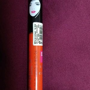 Elle 18 Liquid Lipsticks Colour