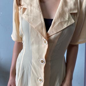 Summer Coat/dress For Women