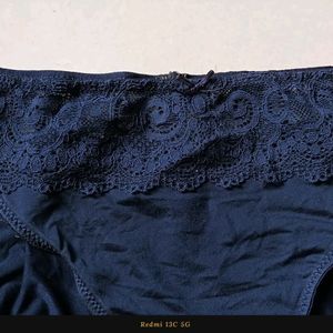 Net Navy Brief