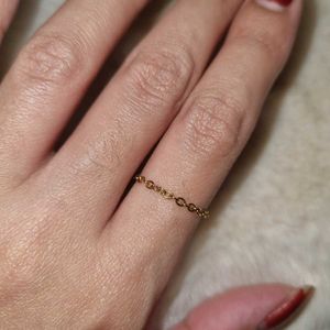 Chain Ring