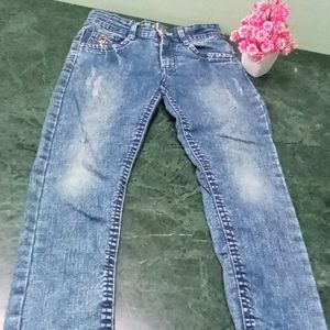 Boys Jeans