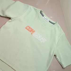 New Condition T Shirt