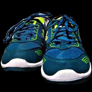 Columbus Sports Shoes For Boys 8-10 Years Boy