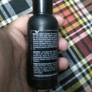 Beard Oil 50ml