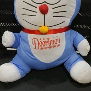 Doremon Soft Toy