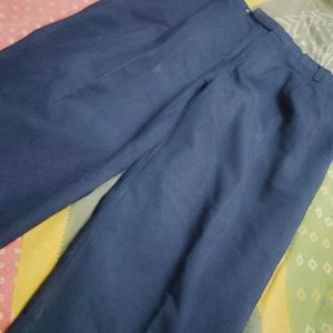 Blue🔵 Pant