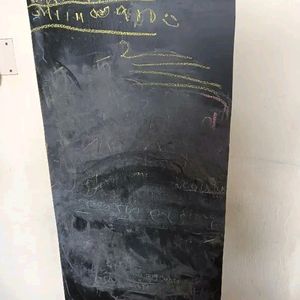 Black Board