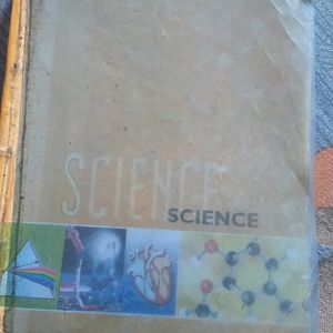 Maths And Science Class 10 NCERT