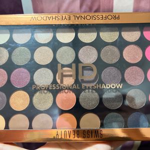 HD PROFESSIONAL EYESHADOW