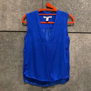 Forever 21 Sleeveless top