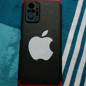 Kwin 360 Full Protection Case With Apple Logo