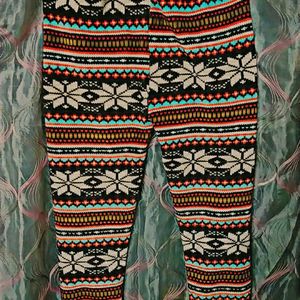 Winter Very Soft Fabric Pant For Girls And Womens❤