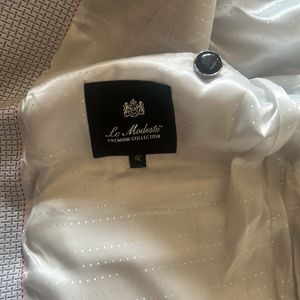 Branded Men Blazer