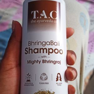 Bhringraaj Shampoo