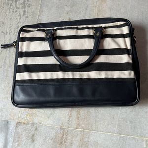 Indya Brand Laptop Bag