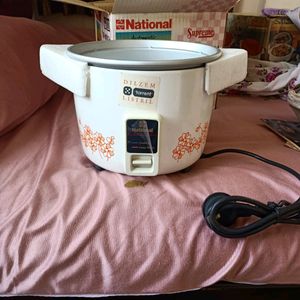 Rice Cooker 4.4 L