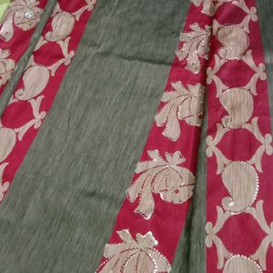 Silk Saree