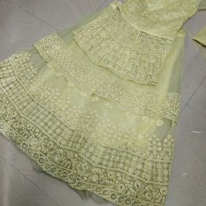 Very Classic Lehenga Choli