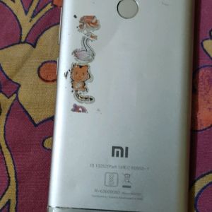 Redmi 4(4x)