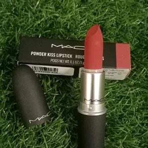 Mac Powder Kiss Lipstick