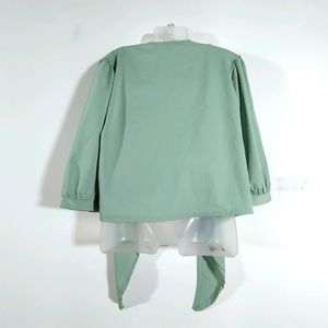 Mint Green Tops (Women's)