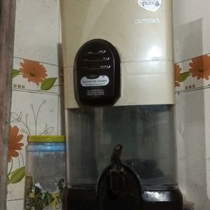 Pureit Water Purifier