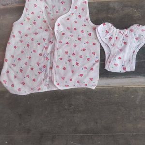 Baby Dress